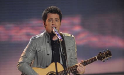 American Idol Review: Lee and Big Mike Stand Out