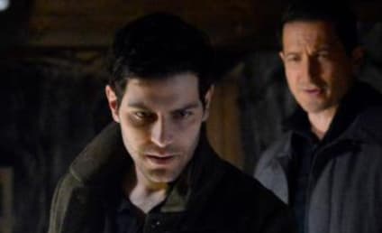 Watch Grimm Online: Season 6 Episode 12