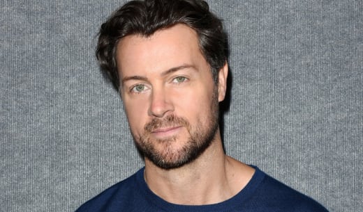 Dan Feuerriegel's Anniversary - Days of Our Lives