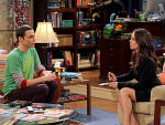 Pretty, Funny Guest Star