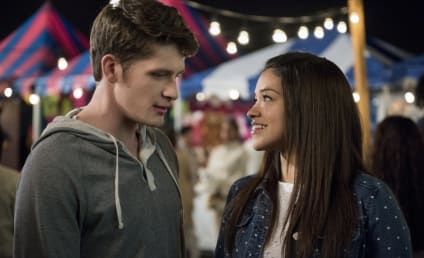 Quotes of the Week from Jane the Virgin, The Fosters and More!