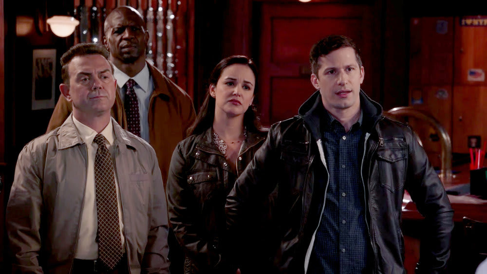 Brooklyn nine nine season 1 episode 3 watch online sale