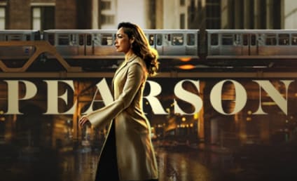 Pearson Review: Suits Successor Gets Our Vote