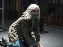 Imprisoned Liv - iZombie Season 4 Episode 13