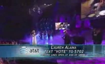 American Idol Finale Review: Lauren or Scotty?