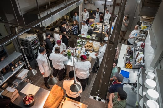 SB Kitchen