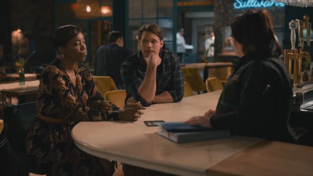 New silent partner - Sweet Magnolias Season 2 Episode 2