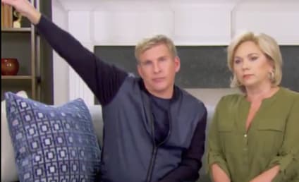 Watch Chrisley Knows Best Online: Season 5 Episode 10