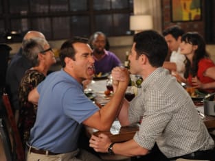 New girl season deals 8 watch online
