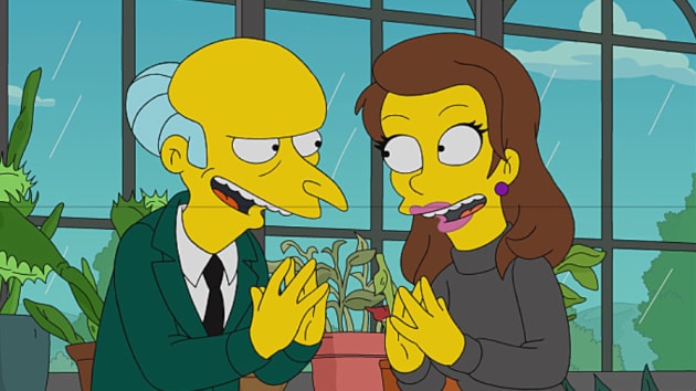 Watch The Simpsons Online: Season 35 Episode 5