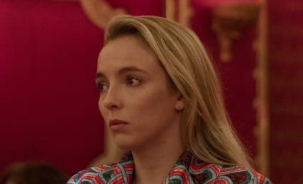 Why Killing Eve's Season 3 Finale Should Have Been Its Series Finale