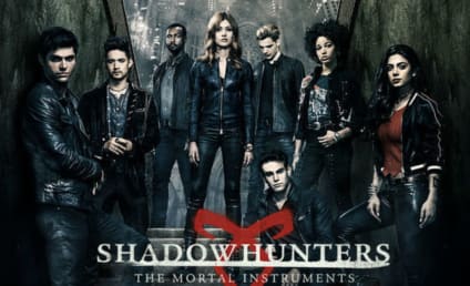 Shadowhunters: Canceled by Freeform! Cast, Crew React!