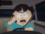 Randy Freaks Out - South Park