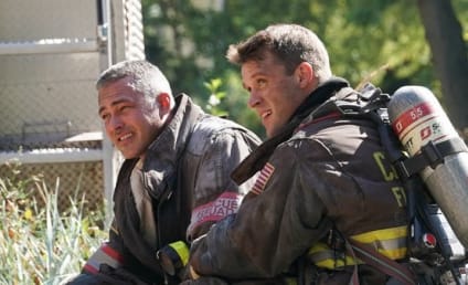 Watch Chicago Fire Online: Season 10 Episode 6