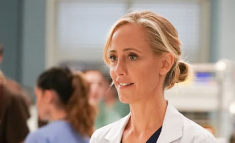 Grey s Anatomy Season 16 Episode 15