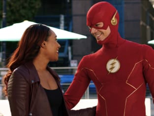 Flash season 5 episode 1 openload sale