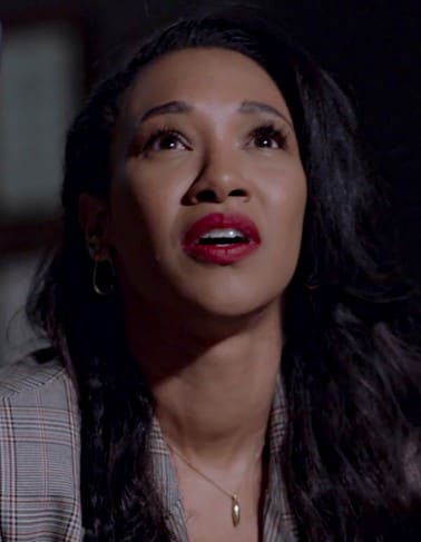 Iris Vertical - Batwoman Season 1 Episode 9