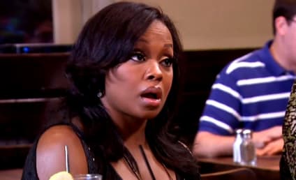 The Real Housewives of Atlanta Review: What the Chuck?