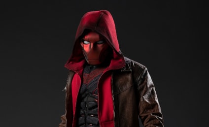 Titans Unveils First Look at Red Hood: Which Character Has a New Identity?