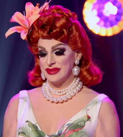 Bottom Two Again - RuPaul's Drag Race All Stars Season 6 Episode 7