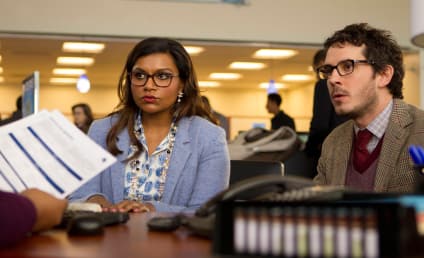 The Mindy Project Season 3 Episode 16 Review: Lahiri Family Values