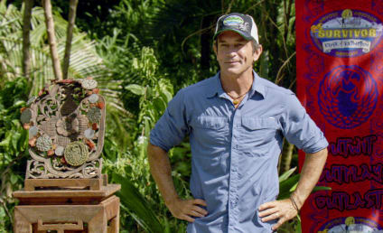 Survivor Season 41 Inches Closer to Reality as Production Resumes