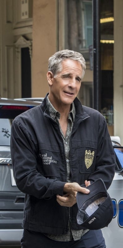 Ghost Story - NCIS: New Orleans Season 4 Episode 4