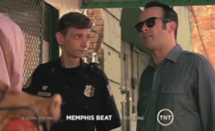 Memphis Beat Season 2 Preview: Watch Now!