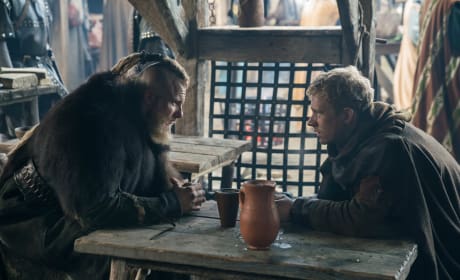Vikings Photos Page 12 TV Fanatic