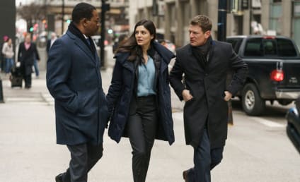 Chicago Justice Season 1 Episode 9 Review: Comma