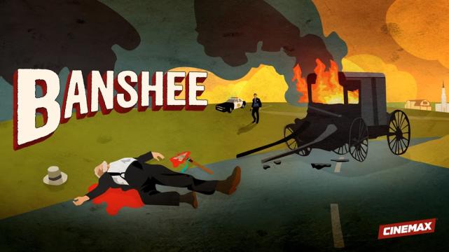 banshee tv show download