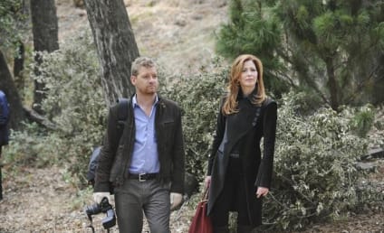 Body of Proof Review: "Hunting Party"