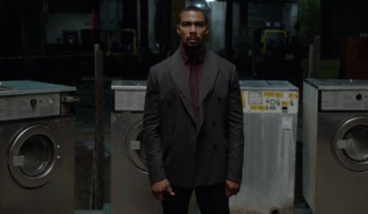 Power Saison 2 Episode 1 Power Season 2 Episode 1 Review: Consequences - TV Fanatic