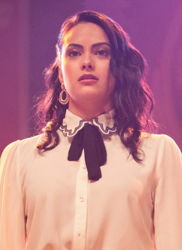 Bad News Riverdale Season 3 Episode 16 TV Fanatic