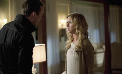 Revenge Clips: What is Victoria's Story?