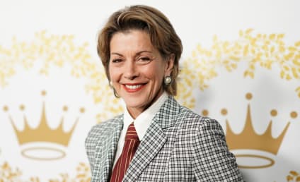 Wendie Malick on Darrow Mysteries, Strong Female Roles, and Her Love of Her Craft