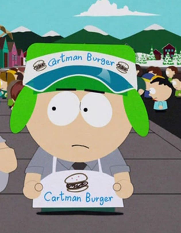 South Park Season 22 Premiere Date Revealed Tv Fanatic