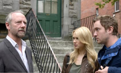Being Human Review: A Hit and a Near Miss