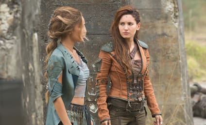 The Shannara Chonicles Canceled After Two Seasons!