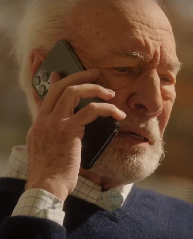 Departure Season 2 Pic TV Fanatic