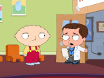 Terminal Cooties - Family Guy