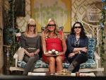 Jennifer Coolidge on 2 Broke Girls