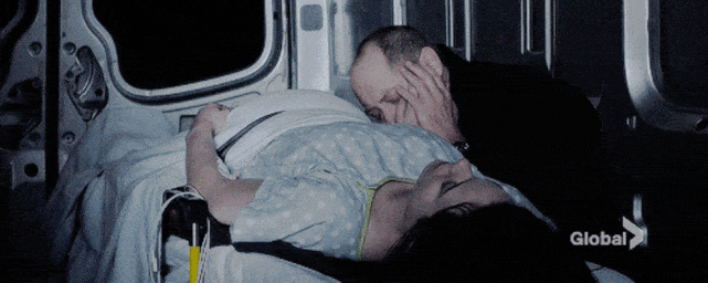 Elizabeth Keen - The Blacklist