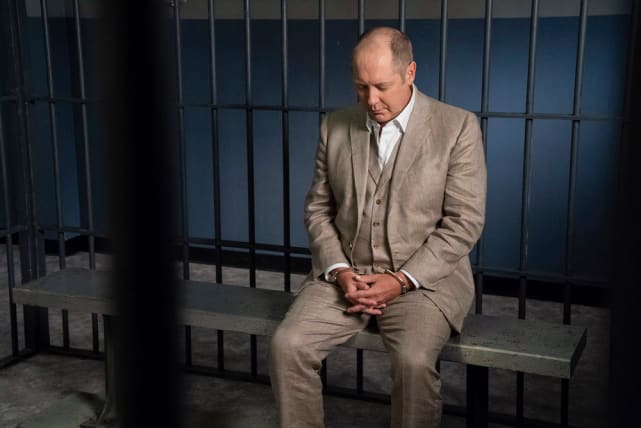 All By Myself - The Blacklist Season 6 Episode 2