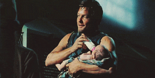 Daryl Dixon - The Walking Dead