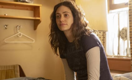 Shameless Season 9 Episode 14 Review: Found