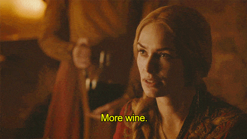 Cersei Lannister - Game of Thrones