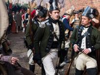 A Plan Is Hatched - Turn: Washington's Spies