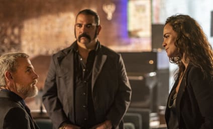 Queen of the South Season 5 Episode 2 Review: Me Llevo Manhattan