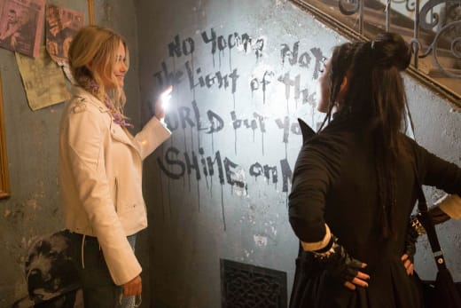 Marvel s Runaways Season 2 Review A Fast Paced Adventure with